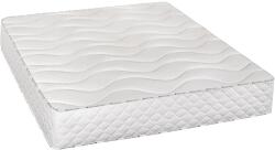 Green Future Ortopéd matrac, Hotel Line Pocket, Egyedi rugókkal és poliuretán memóriahabbal, Szellőzőrendszerrel, Közepes keménységgel, 140x200x25 cm