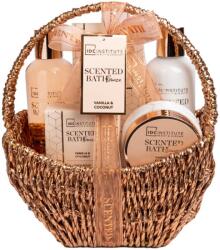 IDC Institute Set cadou Scented Bath Bronze, 6 piese (12136)
