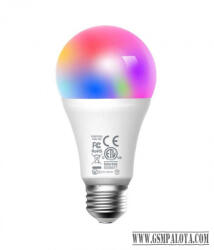 Meross Smart Wi-fi LED izzó - E27 - Apple Homekit (MEROSS-MSL120HK)