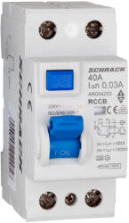 Schrack AR054203