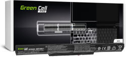 Green Cell AC51PRO Pro Laptop Akkumulátor / Akku AS16A5K Acer Aspire E15 E5-553 E5-553G E5-575 E5-575G F15 F5-573 F5-573G / 14, 6V 2600 mAh AC51PRO