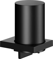 KEUCO Edition 11 szappanadagoló 180 ml fekete 11152379000 (11152379000)
