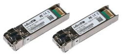 MIKROTIK Media Convertor MIKROTIK XS+2733LC15D (XS+2733LC15D) - forit