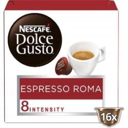NESCAFÉ Dolce G. Esp. roma Kapszula 16 Db Nestlé
