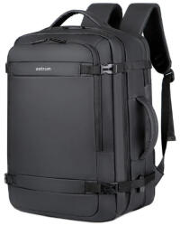 Astrum LB310 Vízhatlan, Bélelt Prémium Laptop Hátizsák / Táska 17"-ig, USB Töltéssel