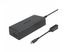Astrum CL740 PD Laptop Töltő 90 W Type-C 5V/20 W