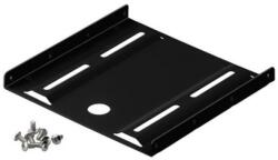 Kolink Goobay HDD/SSD beépítő keret 2.5 - Fekete (93990)