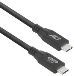 ACT USB4 20Gbps 240W USB Type-C Cable (AC7420)