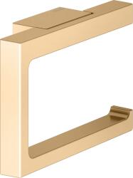 KEUCO Edition 11 wc papír tartó sárgaréz 11162250000 (11162250000)