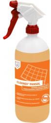 Chemstal Detergent curatare exterior panouri solare Cleanex Pansol (cleanex-pansol)