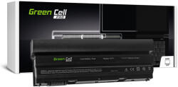Green Cell DE56TPRO Pro Laptop Akkumulátor / Akku T54FJ 8858X Dell Latitude E6420 E6520 7800 mAh DE56TPRO