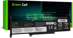 Green Cell LE171 Laptop Akkumulátor / Akku L19C3PF7 L19D3PF5 L19L3PF5 Lenovo IdeaPad 3-14ADA05 3-14IIL05 3-14IML05 3-15ADA05 3-15IIL05