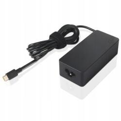 Lenovo Usb-c 65W hálózati adapter (ce) GX20P92529 (191927887826)