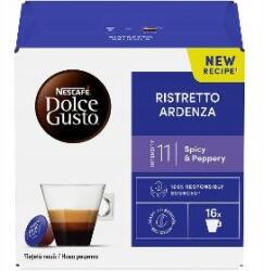 NESCAFÉ Nescafé Dolce Gusto Ristretto Ardenza kávékapszula 16 db (8445290870537)
