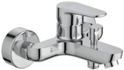 Ideal Standard Cerafine kád és zuhany csaptelep fali króm BC500AA