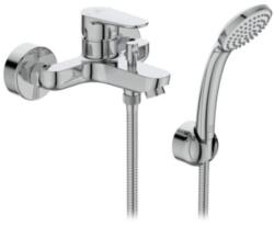 Ideal Standard Cerafine kád és zuhany csaptelep fali króm BC706AA