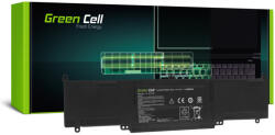 Green Cell AS132 Pro Laptop Akkumulátor / Akku C31N1339 Asus ZenBook UX303 UX303U UX303UA UX303UB UX303L Transmer Book TP300L TP300LA TP300LD TP300LJ AS132