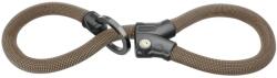 ABUS Infinity Loop 1806 láncos kerékpár lakat - narancs