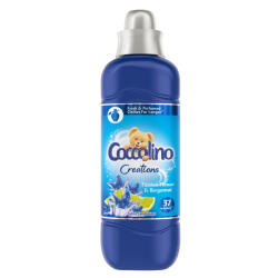 Coccolino Folyadék do płukania Coccolino Creations Passion Flower & Bergamot 0, 925 l (044728291)