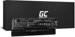 Green Cell AS41ULTRA Ultra Laptop Akkumulátor / Akku Asus N46 N46V N56 N56D N56DP N56V N56VM N56VZ N76 N76V