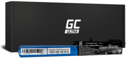 Green Cell AS86ULTRA Ultra Akkumulátor / Akku A31N1519 Asus F540 F540L F540S R540 R540L R540S X540 X540L X540S AS86ULTRA
