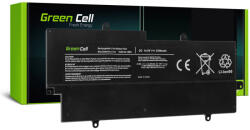 Green Cell TS52 Laptop Akkumulátor / Akku Toshiba Portege Z830 Z835 Z930 Z935
