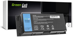 Green Cell DE74PRO Pro Akkumulátor / Akku FV993 Dell Precision M4600 M4700 M4800 M6600 M6700 DE74PRO