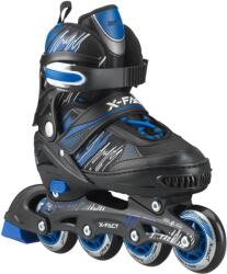 X-Fact Inliner Blue Role