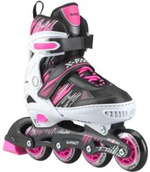X-Fact Inliner Pink Role