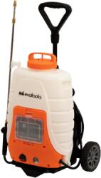 Evotools Pompa stropit acumulator 682896 Evotools bazin 18 litri cu roti (682896) Pulverizator