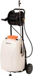 Evotools Pompa stropit acumulator KF 40C-11 682897 Evotools bazin 40 litri cu roti (682897) Pulverizator