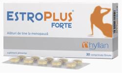 Hyllan Pharma EstroPlus Forte, 30 comprimate, Hyllan Pharma - springfarma