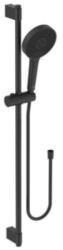 Ideal Standard Idealrain set de duș perete negru A7898XG (A7898XG)