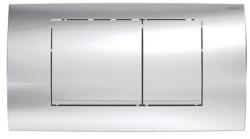 Geberit Clapeta de actionare Geberit Twinline30 crom lucios - mat (115.899.KH.1) - neakaisa