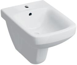 Geberit Bideu suspendat Geberit Selnova Square alb lucios (500.271.01.5) - neakaisa