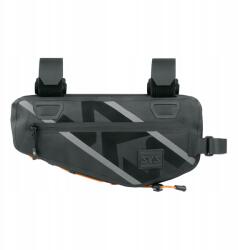 SKS Germany Kerékpáros váztáska Sks Explore Frame Bag black 2.7 l (12043)