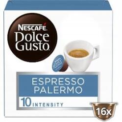 NESCAFÉ Dolce G. Esp. palermo Kapszula 16 Db Nestlé (4458)