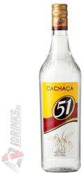 Cachaca 51 [1L|40%] - idrinks