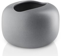 Eva Solo Саксия за цветя STONE 16 см, сив, керамика, Eva Solo (ES568170)