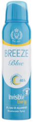 Breeze Deodorant spray Blue, 150ml, Breeze