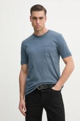 Marc O'Polo tricou din bumbac bărbați, uni, M23217651204 99KK-TSM2B8_55X (M23217651204)