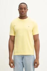 Tommy Hilfiger tricou bărbătesc din bumbac PPYA-TSM1P0_11X (MW0MW39995)