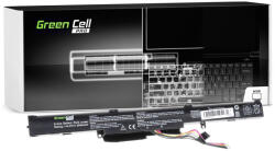 Green Cell AS77PRO Pro Laptop Akkumulátor / Akku Asus F550D R510D R510DP X550D X550DP