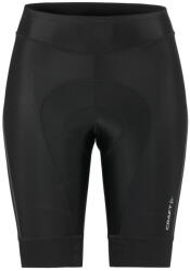 Craft W ADV Endur Shorts női biciklis nadrág S / fekete