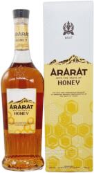 ARARAT Honey Brandy 0.7L, 30%