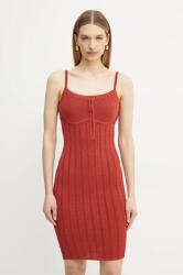 GUESS rochie REINA PPYA-SUD1H2_28X (W5GK67.Z3NX0)