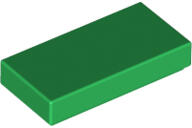 LEGO® Placă netedă 2 X 1 (306928)