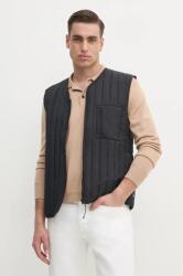 Rains vesta Banja Liner Vest T1 culoarea negru, de tranzitie, 21660 PPYA-KUU00L_99X (21660.01)