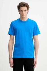 G-Star tricou din bumbac bărbați, uni, D24449-336 PPYH-TSM1EH_55C (D24449.336)