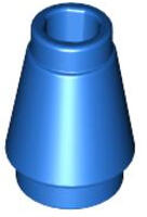 LEGO® Con 1 X 1 (4529235)